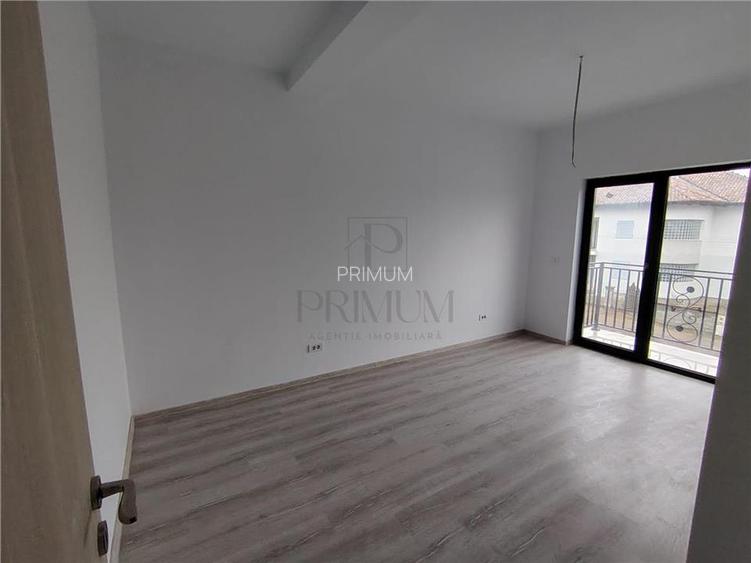 Duplex superb - zona foarte buna - disponibil imediat - finisaje top - perete co - 17