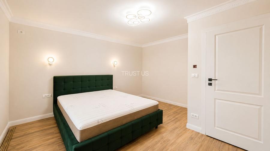 COMISION 0% |Duplex Sag|110 mp utili|Panouri fotovoltaice + Baterie - 11