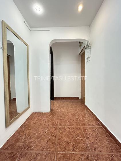 3 Camere Tomis Nord | Etaj 2 | Loc Parcare | Ideal Investiție/Locuit - 10