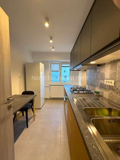 Inchiriere Apartament 3 Camere 80 mp | UNIRII | - 5