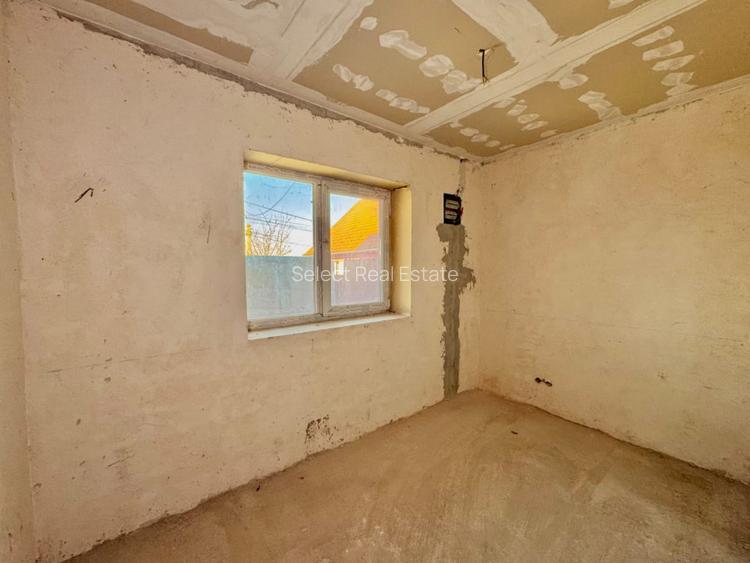 Vila \ pretabila activitate turistica \ Cristian \ Sibiu - 20