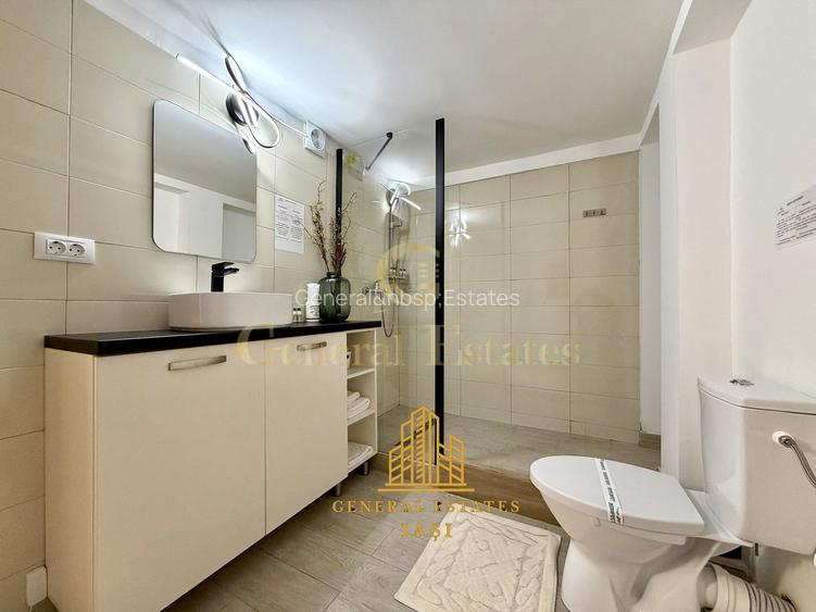 Vânzare Afacere la Cheie - CashFlow imediat- UltraCentral - 17