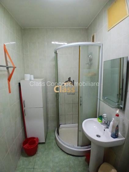 Garsoniera | Investitie | 28 mpu + 4mp balcon | Iulius Mall Gheorgheni - 4