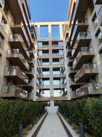 Apartament 3 camere Premium | Cortina Iancu Nicolae| 3 Locuri de parcare | 2 Bai - 12