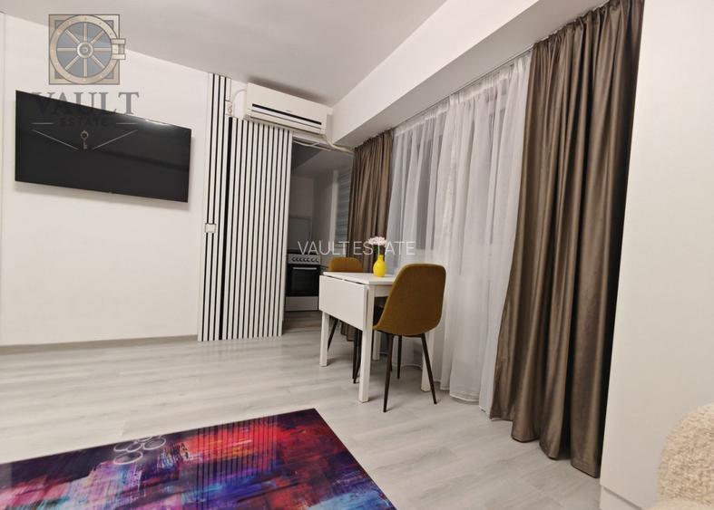 Garsoniera renovata – Metrou Lujerului - 2