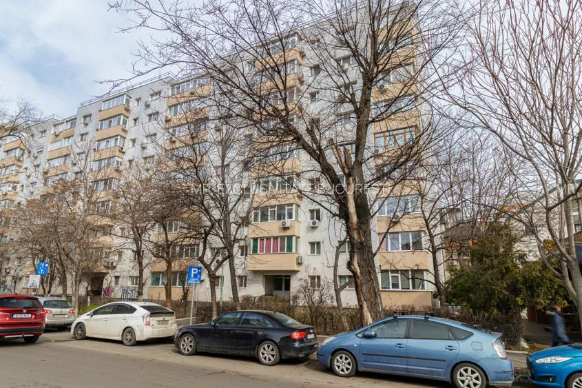 Apartament decomandat | Str. Polona  - 13