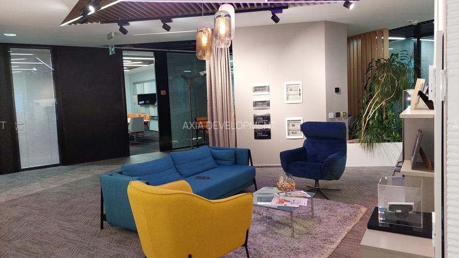 Oregon Park - inchiriere spatii birouri - Comision 0% - 6