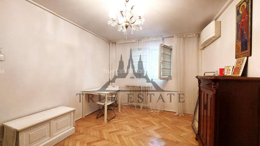 Apartament cochet cu 2 camere in zona Dorobanti - 6