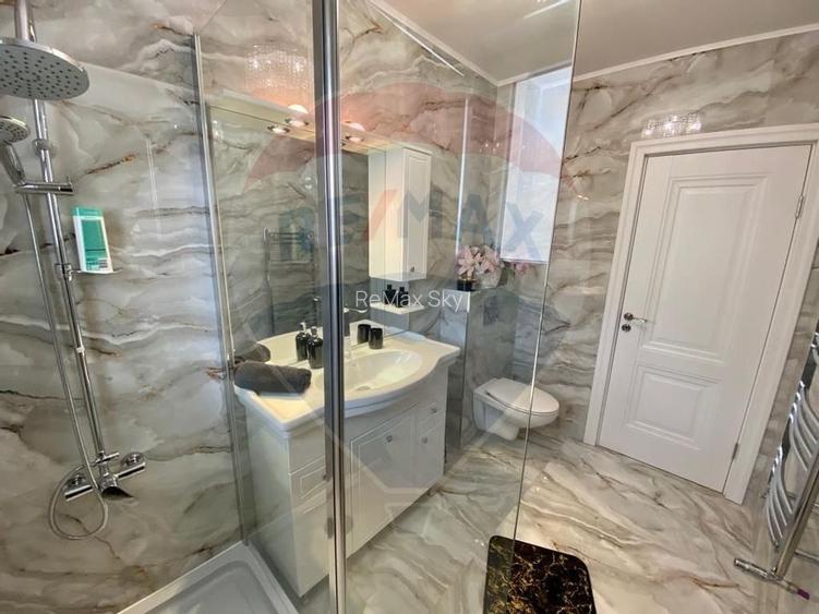 Apartament modern de inchiriat cu terasa de 30 mp, Str. Florilor 210 - 7