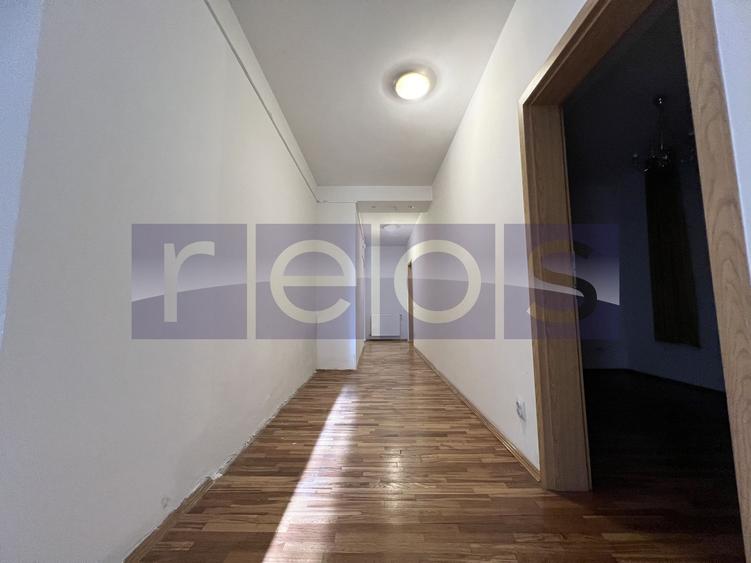 VANZARE | 5 CAMERE | BIROU SAU REZIDENTA | EMIL PANGRATI | DEMISOL RENOVAT - 11