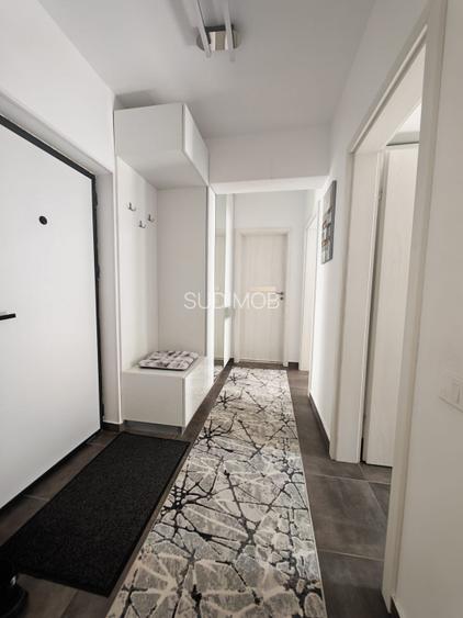 Metrou Berceni-apartament decomandat mobilat premium - 12