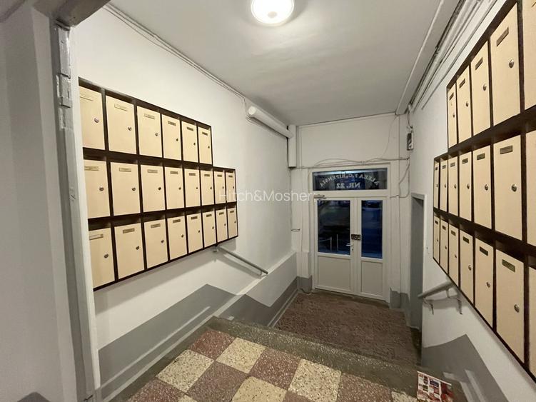 Apartament 3 camere – Zona Olimpia - 16