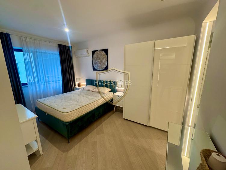 Apartament cu 3 camere | Centrala proprie | Loc de parcare | Cortina North - 6