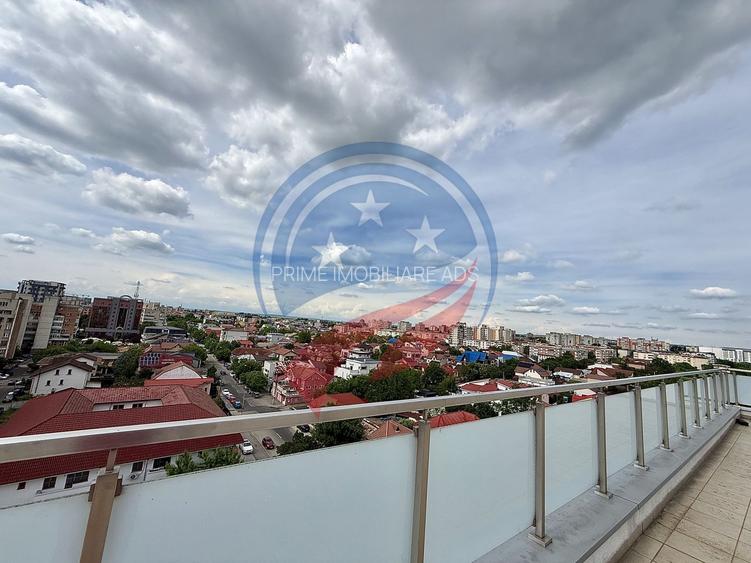 Apartament 3 camere/Lux/Severinului/Craiova - 29