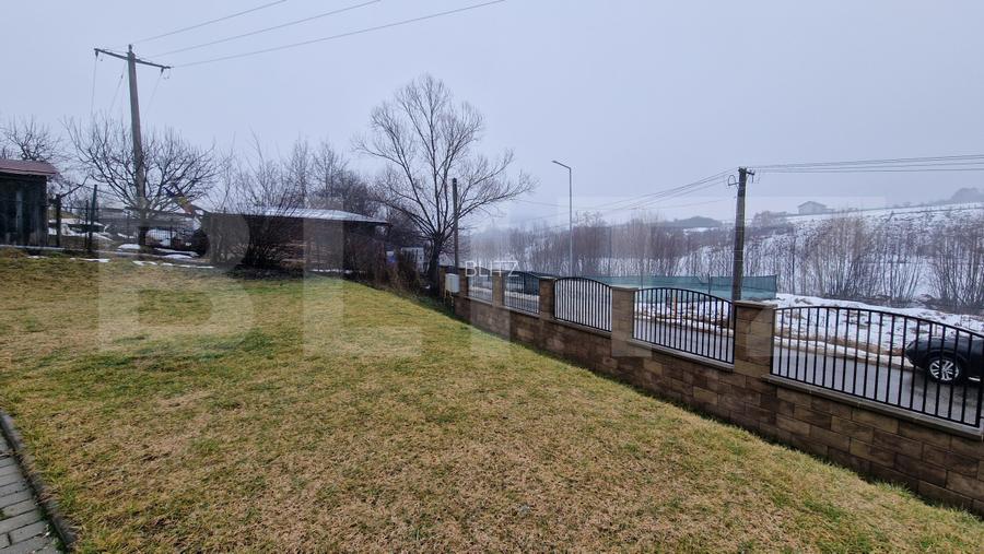 Casa individuala, 165mp, 4 camere, 319mp gradina, Stolna - 2