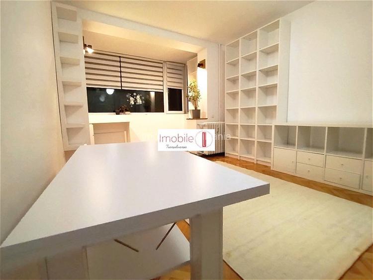 Apartament 3 camere Plopilor  | Parcare - 3