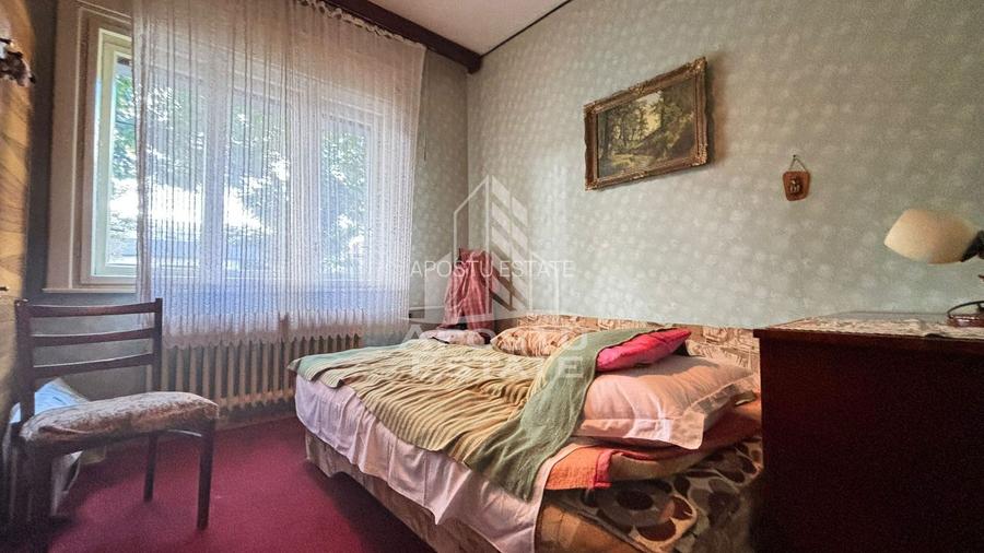 Casa individuala cu 3 camere și 2 bai, in zona Girocului - 2