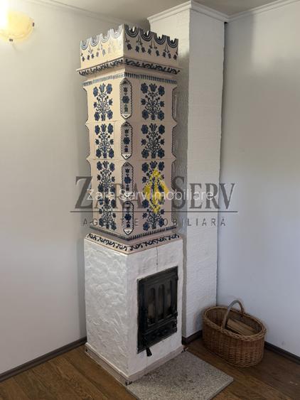 Casă de poveste în Cornu – liniște, aer curat și confort autentic - 4