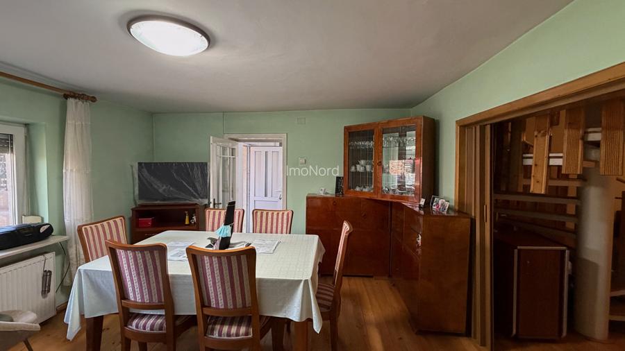 Vila P+1 de vanzare la 3 km de Pitesti | Teren 640 m - 7