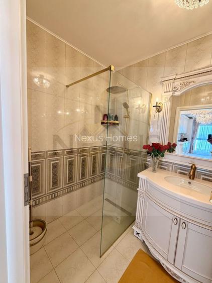 Apartament 3 camere - LUX - Parcare - Metrou Berceni - 11