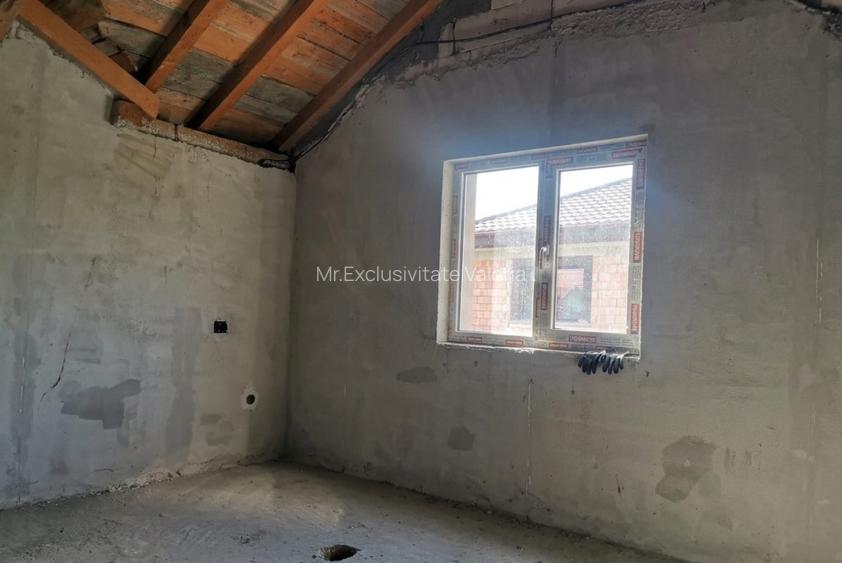 Casa la gri  Jieni, Simnic - 8