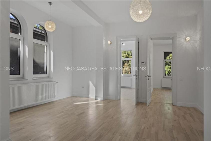 Monument istoric pentru sediu reprezentativ | Dorobanti-Capitale - 10