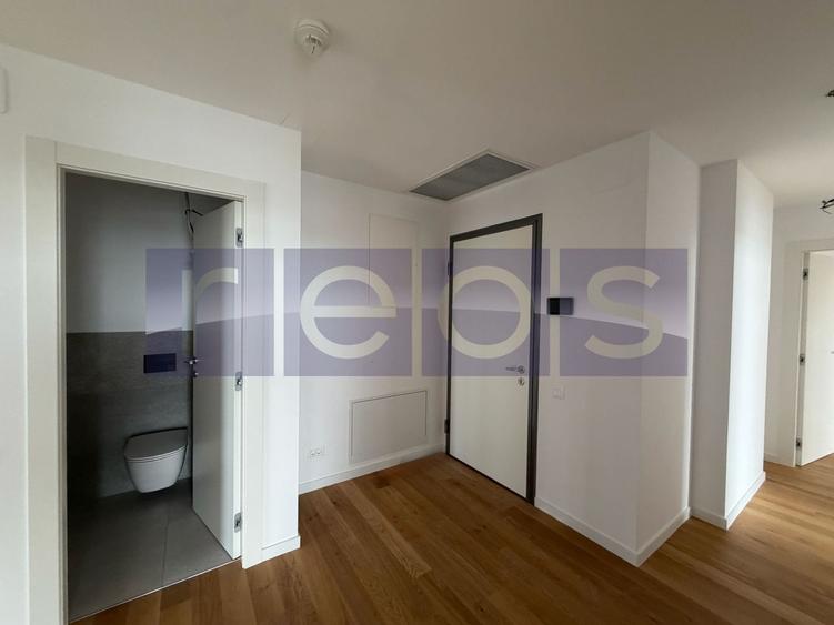 FLOREASCA UP SITE | APARTAMENT EXCLUSIVIST | 4CAMERE | 172MP | ETAJ 15 - 21