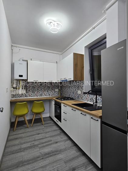 Apartament de închiriat cu 2 camere, zona Campus-Aviatorii - 9