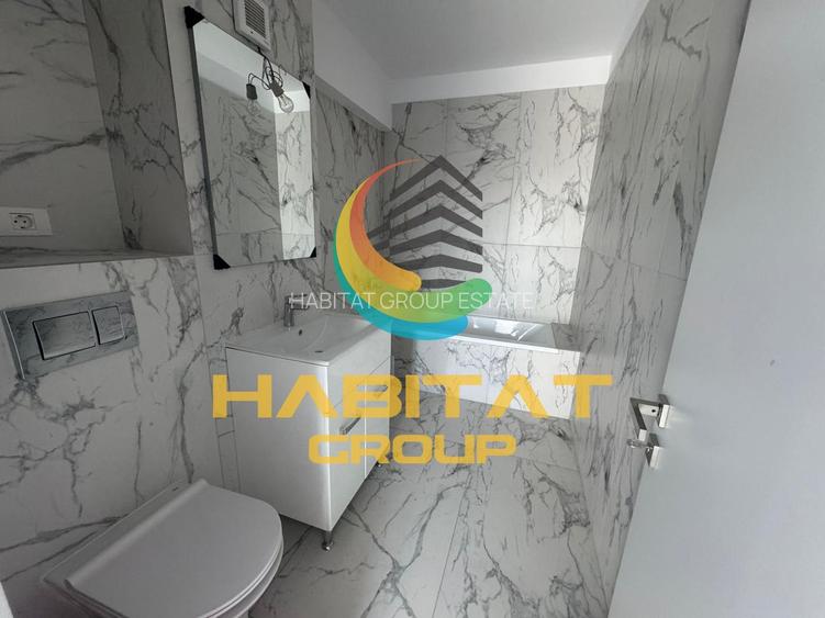 Timpuri Noi 2 camere de vanzare si terasa de 27 mp - 10