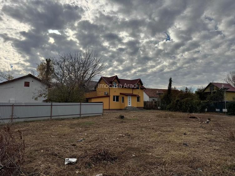 De vanzare Casa vila openspace P+M Relax naturi Mures trei insule Arad - 2