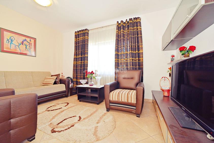 Bucium - Pleiada, locuinta P+M, disponibila imediat! Bun venit acasa! - 2