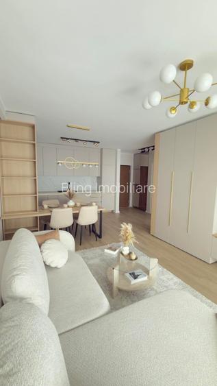 Apartament ultrafinisat,2 camere,etaj intermediar,parcare subterana,zona Eroilor - 6