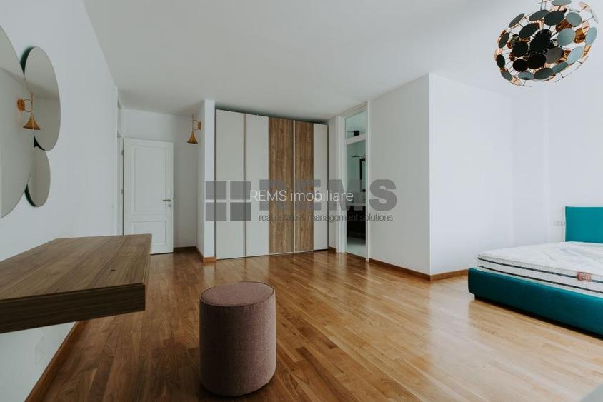 Penthouse de lux in zona Parcului Central - 7