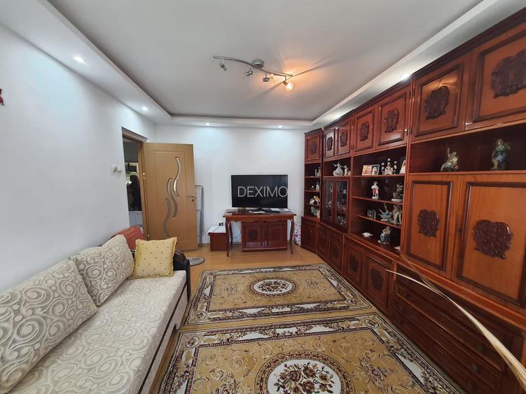 TOMIS NORD-BADEA CARTAN-APARTAMENT CU 3 CAMERE CENTRALA GAZE - 4