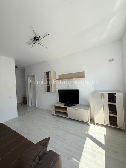 Garsoniera  de închiriat – Mobilata si utilata – Str. Ilie Petre - 3
