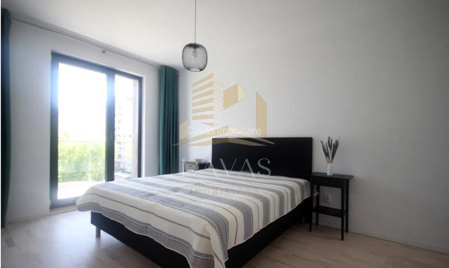 Apartament 2 camere semidecomandat + parcare subterana inclusă|Rozelor Residence - 4