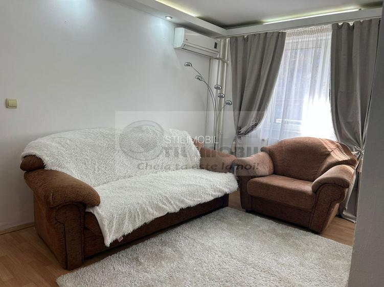Apartament 3 camere Podu Roș – Fără risc seismic, ideal investiție - 3