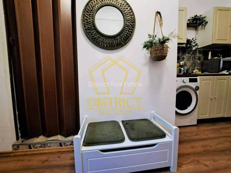 Apartament cu 1 camera | Ultracentral | Piața Sf. Gheorge - 6