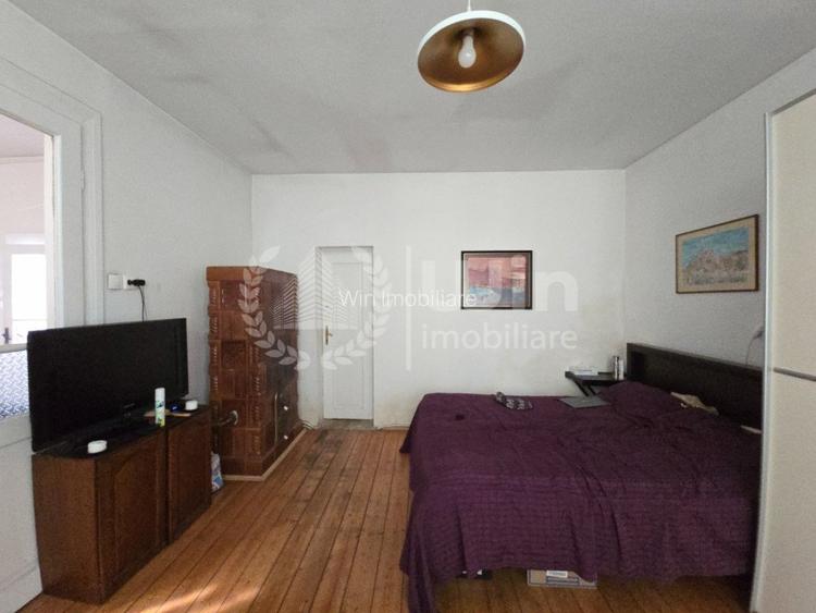 Casa cu 3 camere | 83mp utili | Curte | Andrei Muresanu | P-ta Cipariu - 6