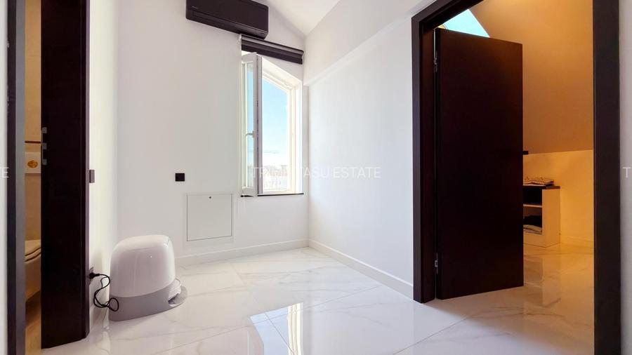 Casă  P+1+Pod locuibil | Lunca Sătească |  Teodor Pallady - 26