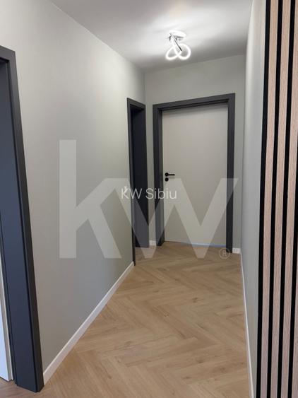 Apartament premium modern 4 camere 4 bai - teren de 200mp Arhitectilor - 13