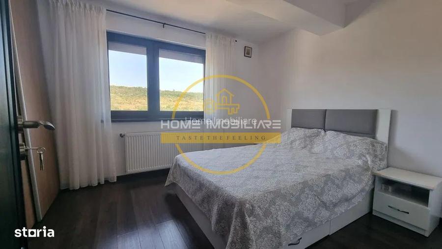 Apartament 4 camere, etaj 2/3, 86MP  // Bloc 2015 Rediu - Langa Casablanca - 4