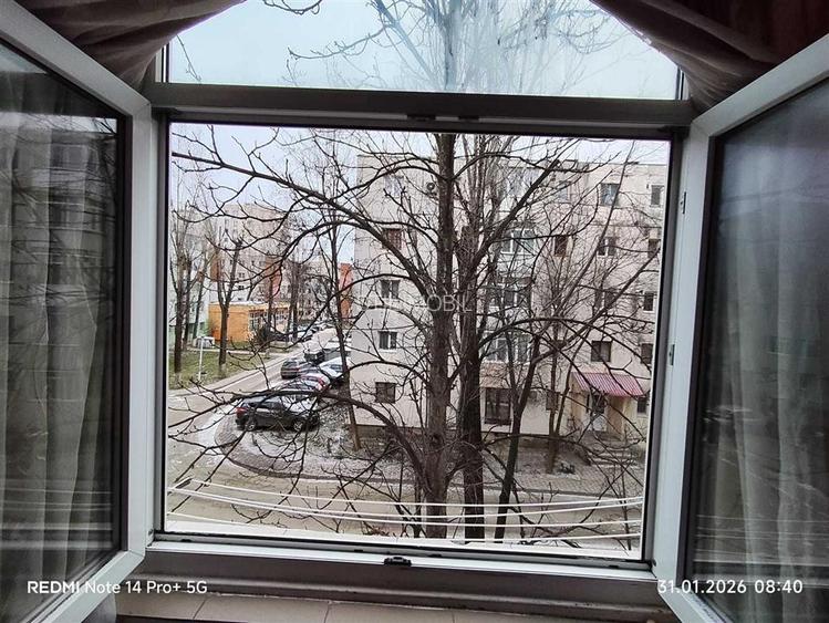 Apartament 3 camere Alexandru cel Bun 110.000 EUR - 6