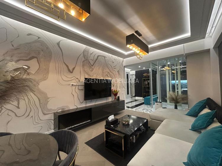 2 camere Lacul Morii | Vedere lac - 2