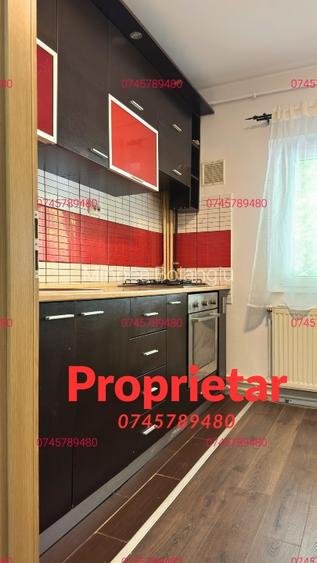 Garsoniera decomandată, 40mp, direct proprietar, Zona 13 Septembrie  - 4