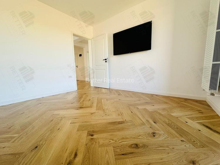 Casa Individuala 5 Camere -3 Bai / Gata de Mutare - 17