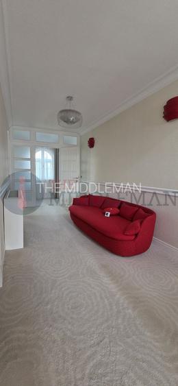 Vilă spectaculoasă cu piscină și teren tenis – Otopeni, 3000 mp - 36