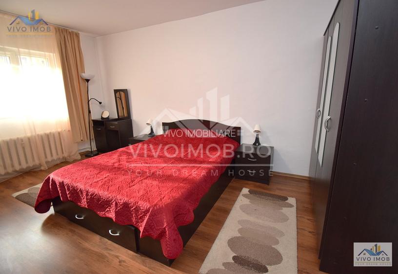 Colentina-Dna Ghica | etaj 7/10 | decomandată | mobilată și utilată | reabilitat - 2