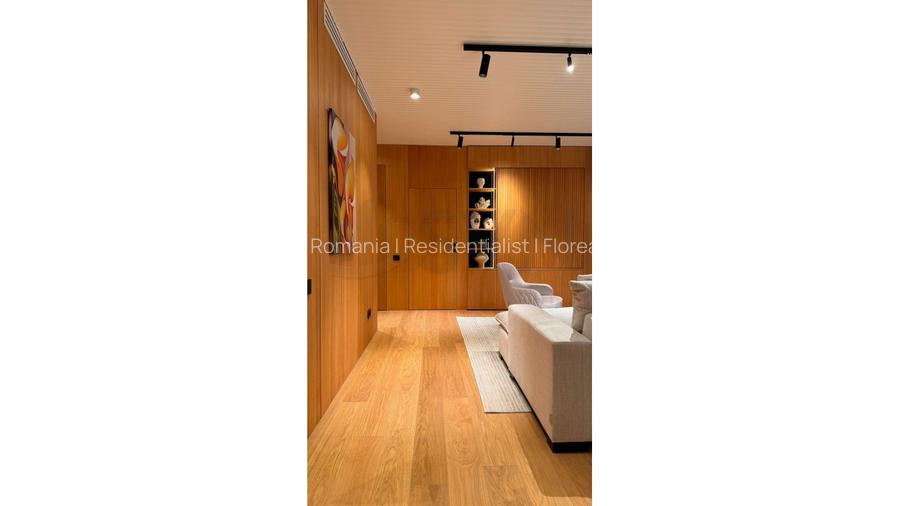 REA1025165 Apartament superb  2 camere zona Primaverii I Imobil boutique 2025 - 13