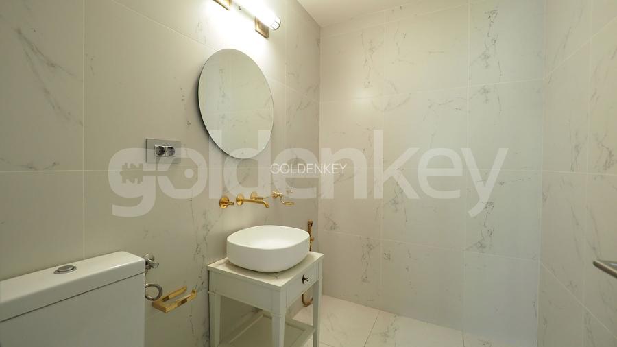 Vila duplex cu 5 camere | complex rezidential | British School - 13